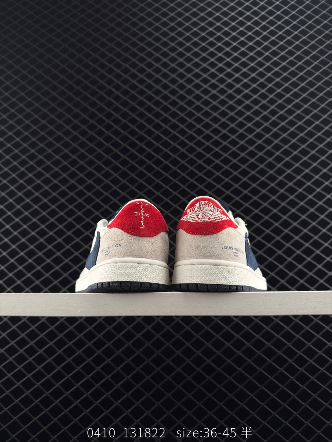 Nike Air Jordan 1 Low OG SP